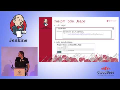 JUC Europe 2015