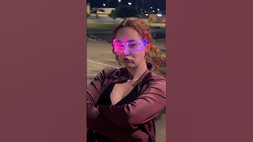 😎 #shorts #edit #bts #behindthescene #cyberpunk