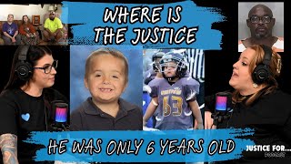 The Case That Changed Kentucky Forever | The Murder of Logan Tipton