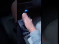 New Car Driving Style