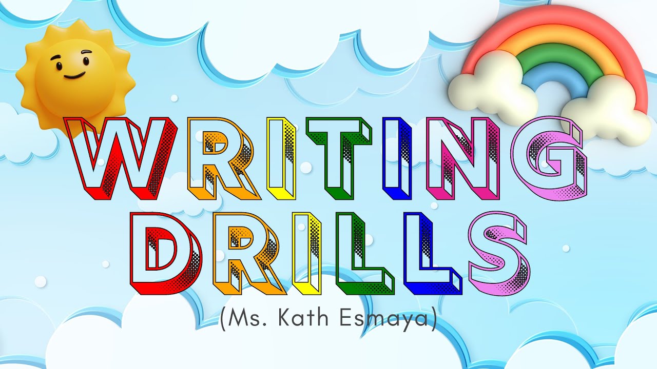 Ww CURSIVE WRITING - YouTube