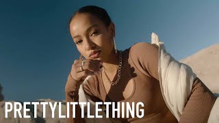 PrettyLittleThing by Karrueche | Activewear | PrettyLittleThing