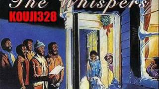 The Whispers-1979-04-Happy Holidays to You chords