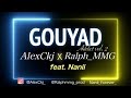 Alexckj x ralphmmg ft nanii gouyad addict vol2 2020