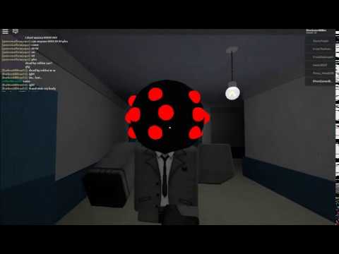 Identity Fraud James Demonstration 3rd Maze Youtube - james identity fraud roblox