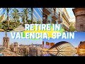 Retire in Valencia, Spain - Marsha Interviews Denise “Lovey” Bright
