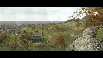 DayZ Gone By - Episode 1