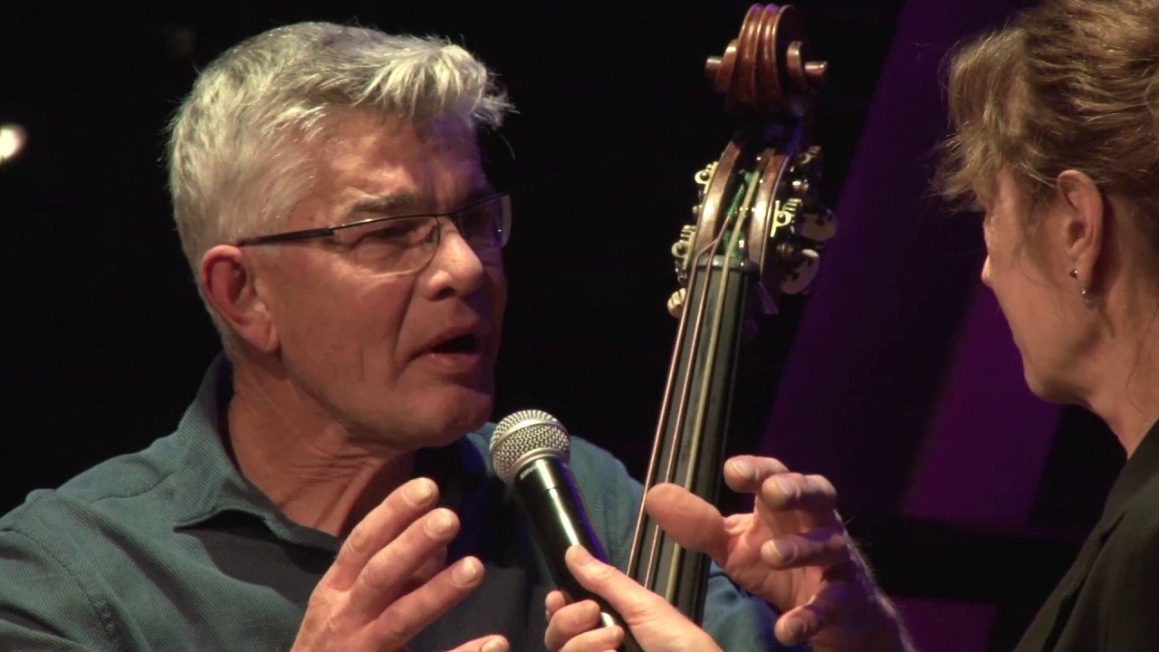 Vera Vingerhoeds interviewt Wilbert de Joode