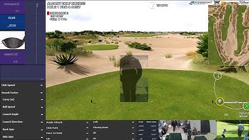 New OBS set up with shadow