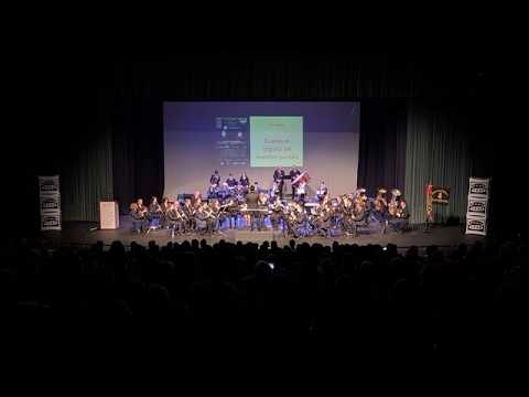 Valdepeñas celebra el III Concierto Solidario “La Champions Cofrade” a beneficio de ASETITINA