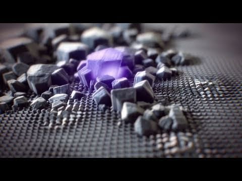 kein Name: Be Invisible - Trailer