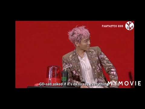 Video: Daesung ha lasciato il Big Bang?