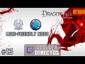 🐲Dragon Age: Origins | #13: Retorno a Ostagar | Gameplay en Español