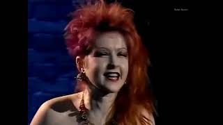 Cindy Lauper - Girls Just Want To Have Fun - 1983