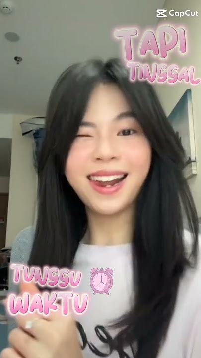 KAMU YANG PALING PAHAM AKU DUA JADI SATU #dance #tiktokviral #naykilla #dancetiktok