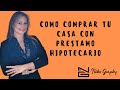 Como comprar una casa