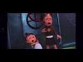 Margo and Agnes: Screaming 😱 