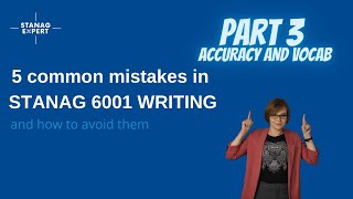 Famous Episode 3 5 common mistakes in L3 common mistakes in L3 writing Net Worth