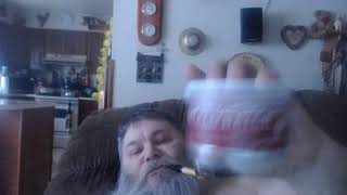 Briar Blade with a Box opening from Ole Berg Todd