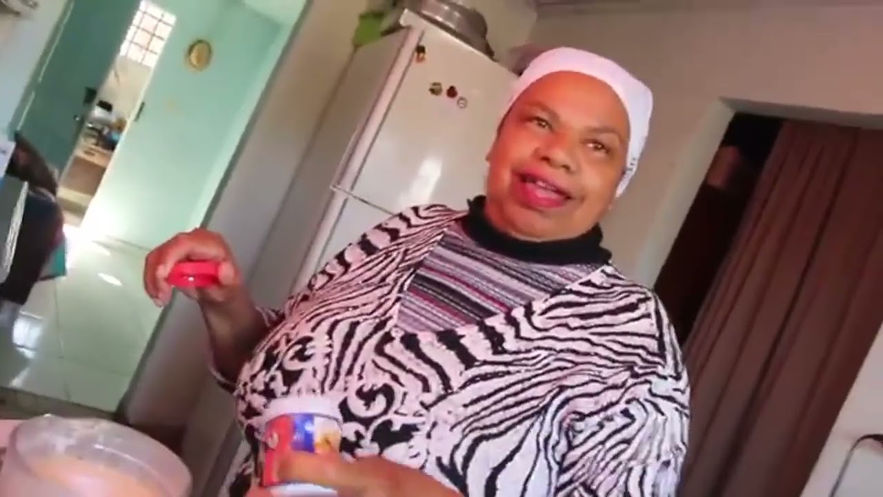 DELICIOSO BOLO DE FUBÁ CREMOSO DA DONA ALEXANDRINA