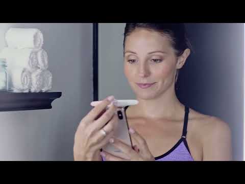 Eveline - smart ovulation predictor kit (OPK) for modern fertility