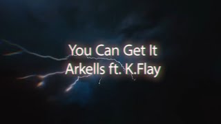 Arkells - You Can Get It (Lyrics) ft. K.Flay || FORZA HORIZON 5||