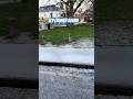 The UK is freezing ice #shorts #2026 #snow