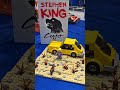 Stephen King #lego