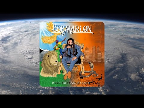 07 - Bob Marlon - Todos Precisam do Dub (Prod. Dubalizer)
