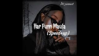 Har funn maula(Speed up) #speedup