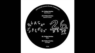 Felipe Gordon - Changes