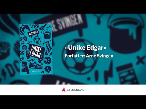 Unike Edgar | 5.-7. klasse | Skoleprogram 2022