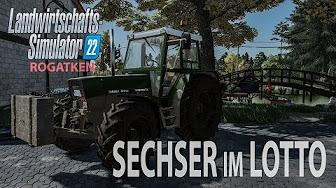 Ready go to ... https://www.youtube.com/playlist?list=PLu22Me2JZXvTP2553mHCiy-pXduCanDTf [ LS22 ðµð± || Rogatken in Polen]