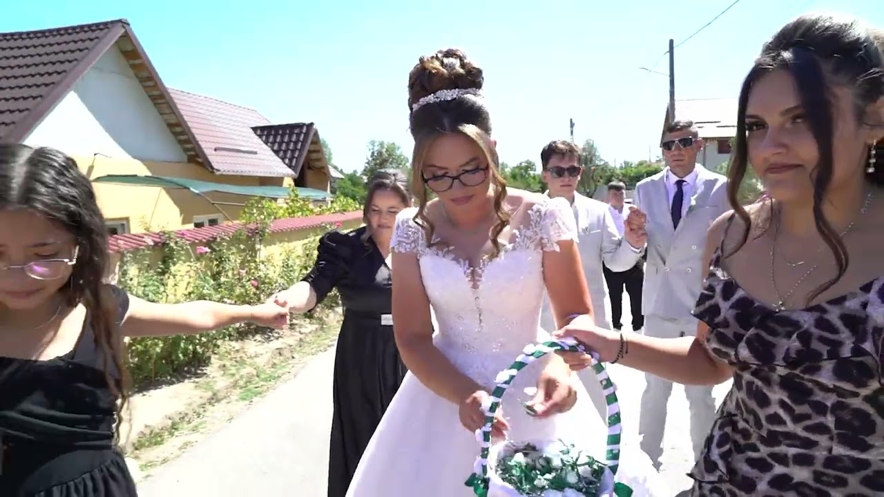 Marina si Daniel Partea 1