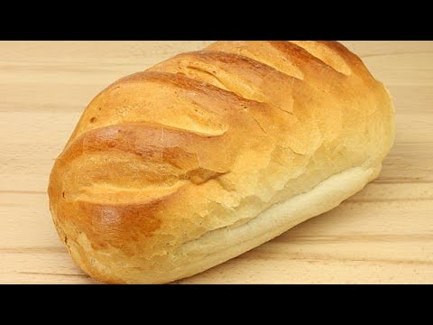Video: Koliko dugo će se čuvati hrskavi kruh?