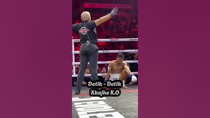 Randy Pangalila Vs Kkajhe #boxing #mma #ufc #viral #fyp #sports #fighting