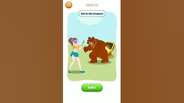 Brain Story Tricky Puzzle Level 69