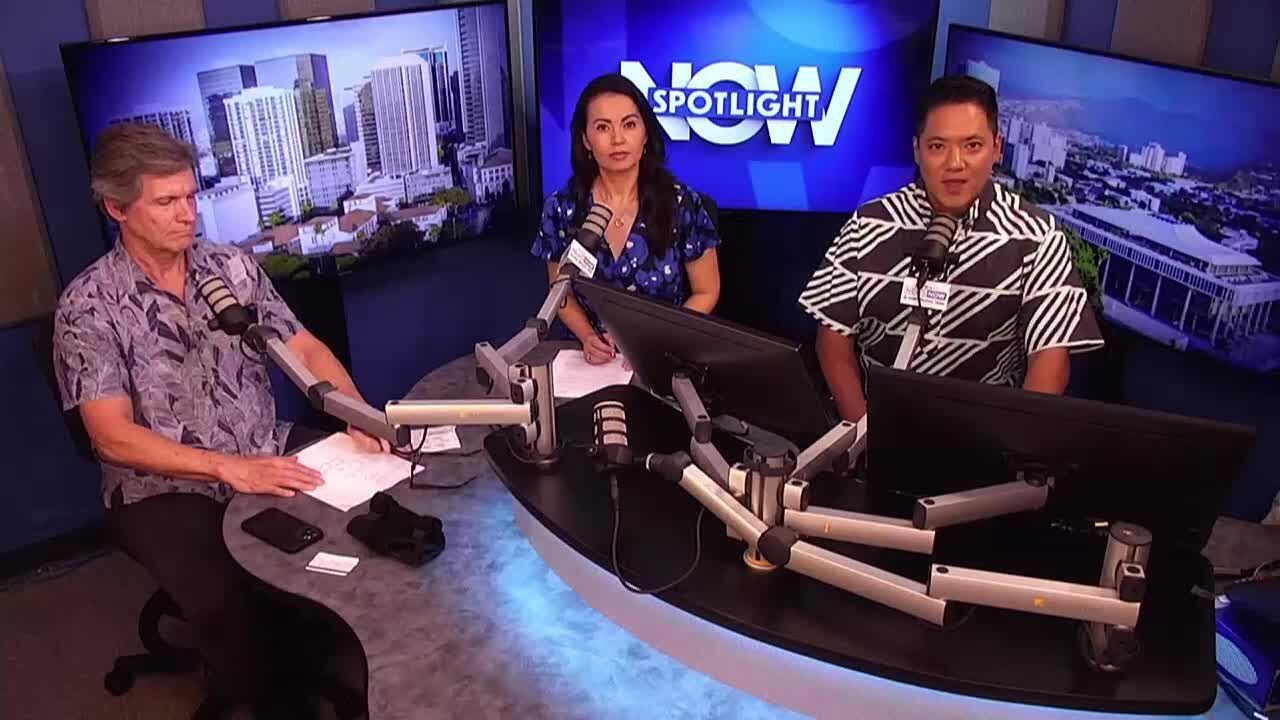 Lahaina shows climate change isn't just about sea level rise