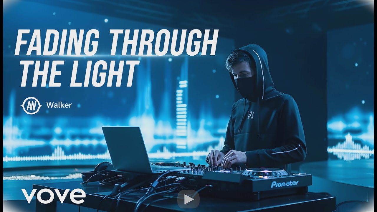 Alan Walker Style Full Album New Song 2025 || Fading Through the Light ...