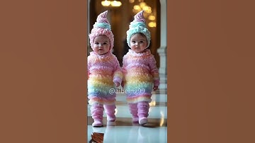 Thumbnail of Kiki Kyon cute baby😍🥰😘