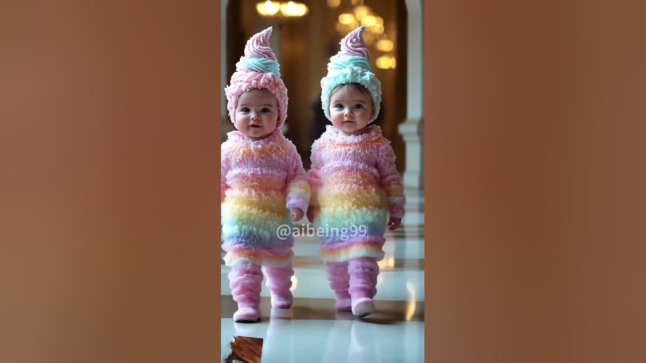 Kiki Kyon cute baby😍🥰😘