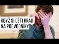 Jak se rodí podvodníci - Reselleři