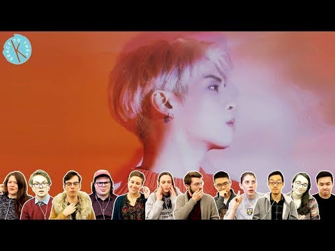 Classical Musicians React: Jonghyun 'Shinin' vs 'Before Our Spring'