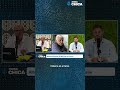 ALBERTO SAMID: "IMPLEMENTARÍA EN TODAS LAS ESCUELAS PRIMARIAS EL AJEDREZ"