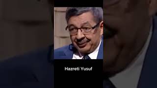 Her Zilletin İçinde Bir İzzet Vardır - Hayati İnanç