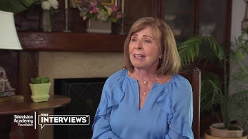 Stuntwoman Sandra Gimpel on learning about lighting and cameras - TelevisionAcademy.com/Interviews