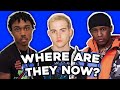 Artists I Predicted to Blow Up: Where are they now?