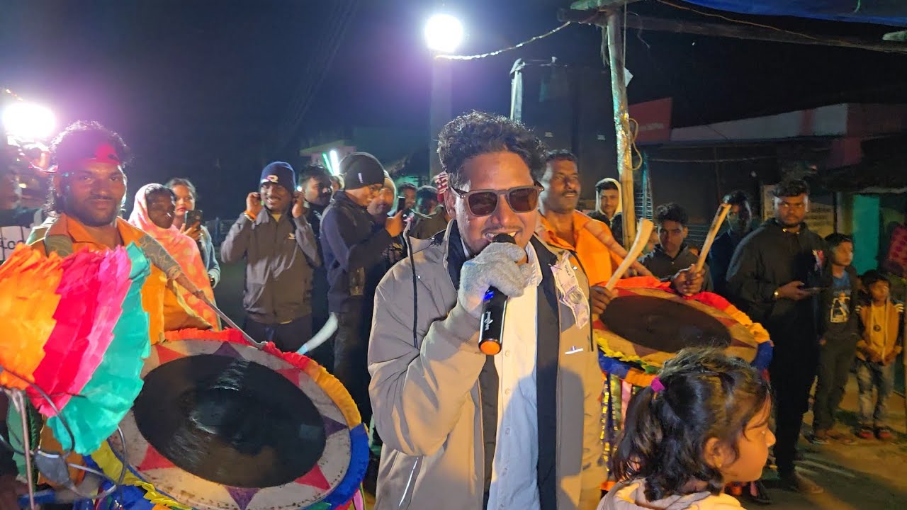 Singer Rohit Badaik // Malin Beti Dekhi Lajay // #trending #viral #youtube #shadi 