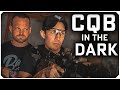 How to cqb in the dark  techniques every civilian should know