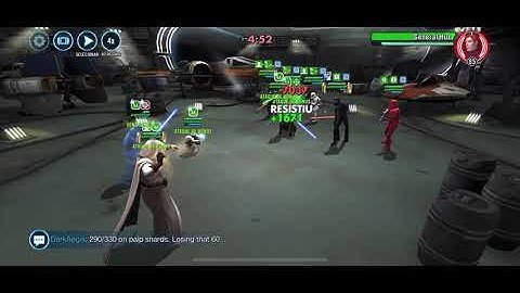 GL JML (no ultimate, 2 zetas on the uniques) vs SLKR (ult full FO 2 tanks). No GAS, JKR, WAT.